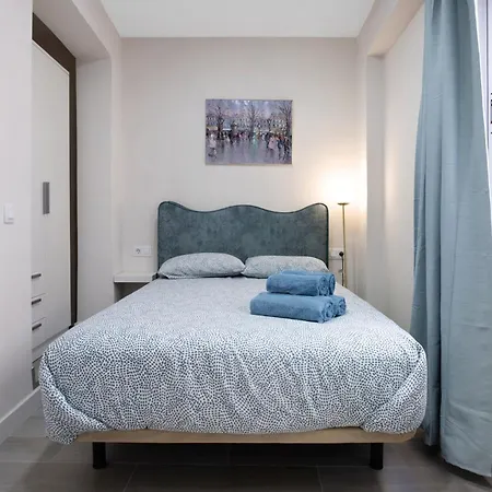 Apartamento En Casa Telmo * Santa Cruz de la Palma (Isla de la Palma)
