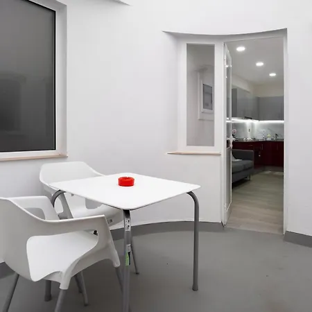 Apartamento En Casa Telmo