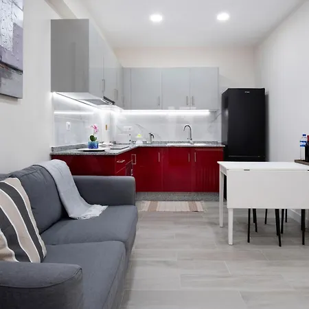 Apartamento En Casa Telmo Santa Cruz de la Palma (Isla de la Palma)