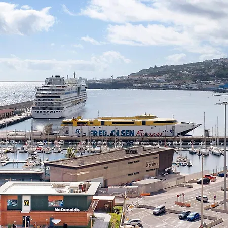 Apartamento En Casa Telmo * Santa Cruz de la Palma (Isla de la Palma)